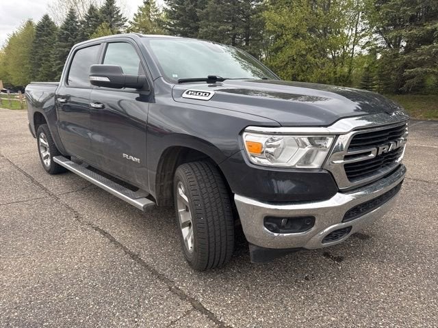 ram ram 1500 pickup 2019 1C6RRFFG1KN819035 image ram ram 1500 pickup 2019 1C6RRFFG1KN819035 image